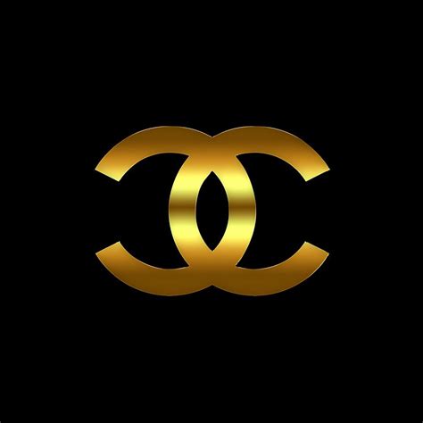 logo coco chanel|coco chanel images logo.